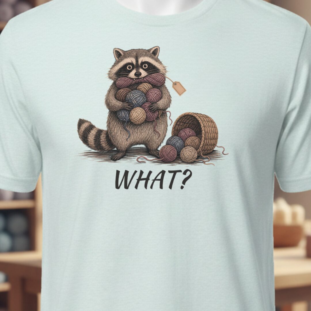 What_ Ice Blue T-Shirt.jpg
