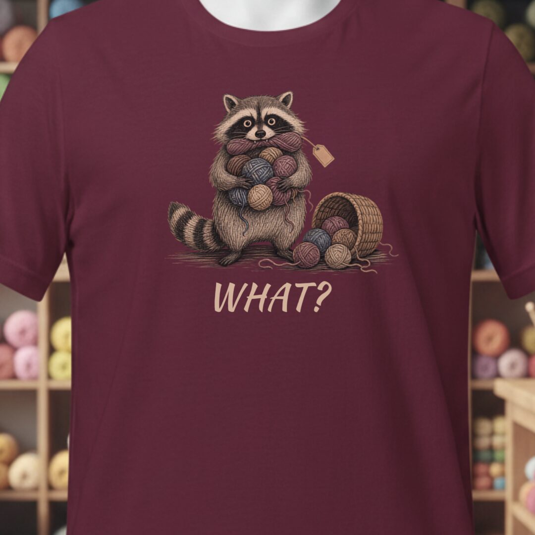 What_ Maroon T-Shirt.jpg