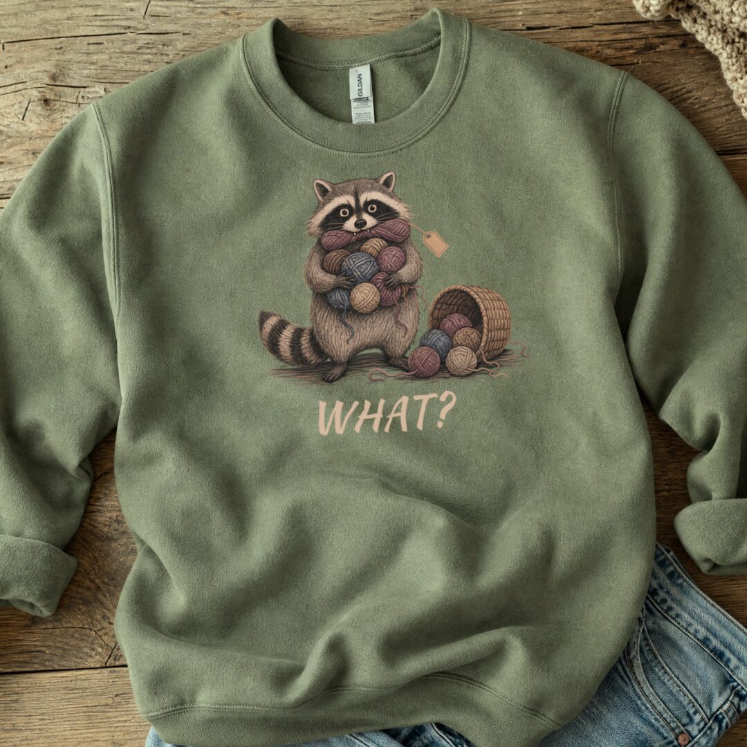 What_ Military Green Sweatshirt.jpg