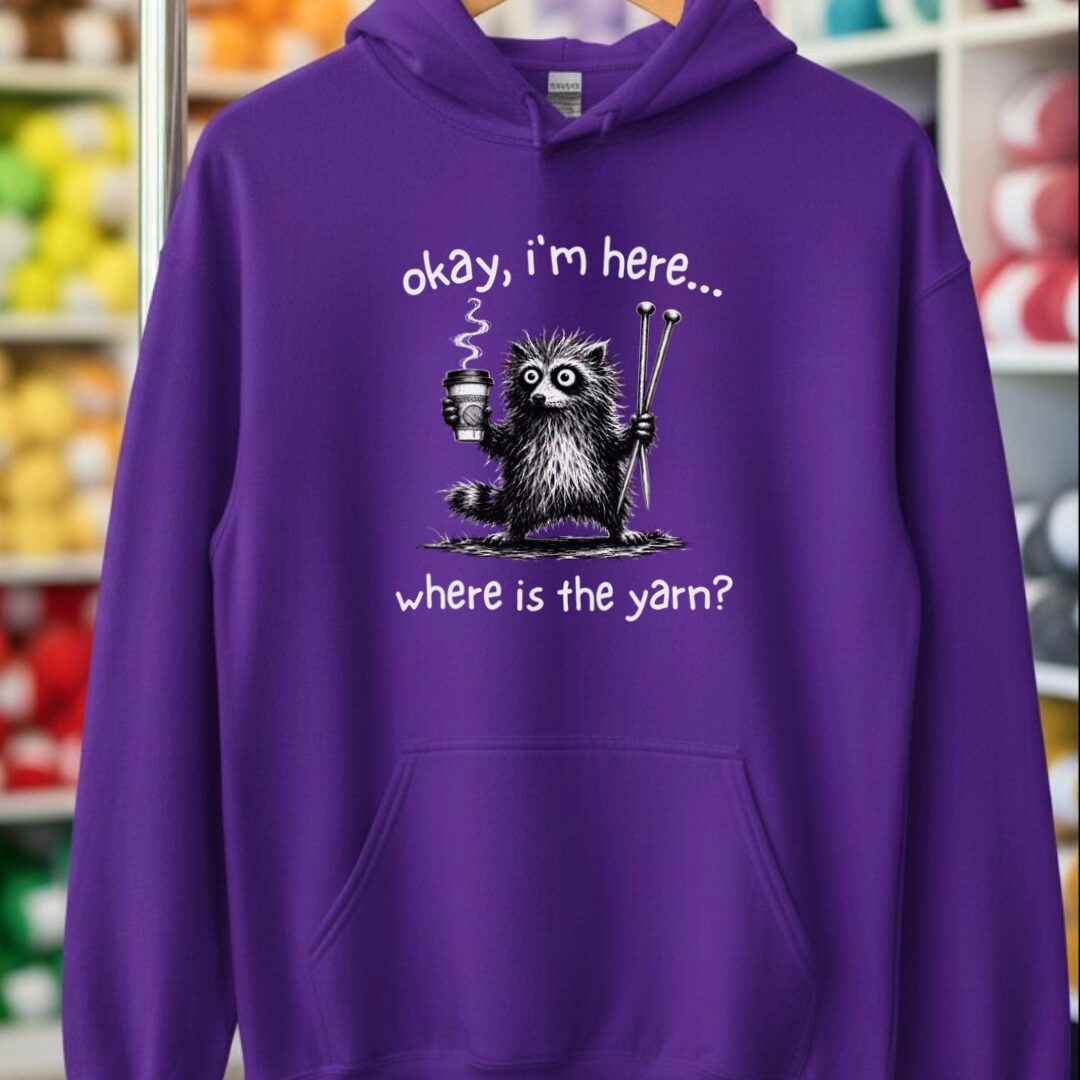 Where Is The Yarn Purple Hoodie.jpg