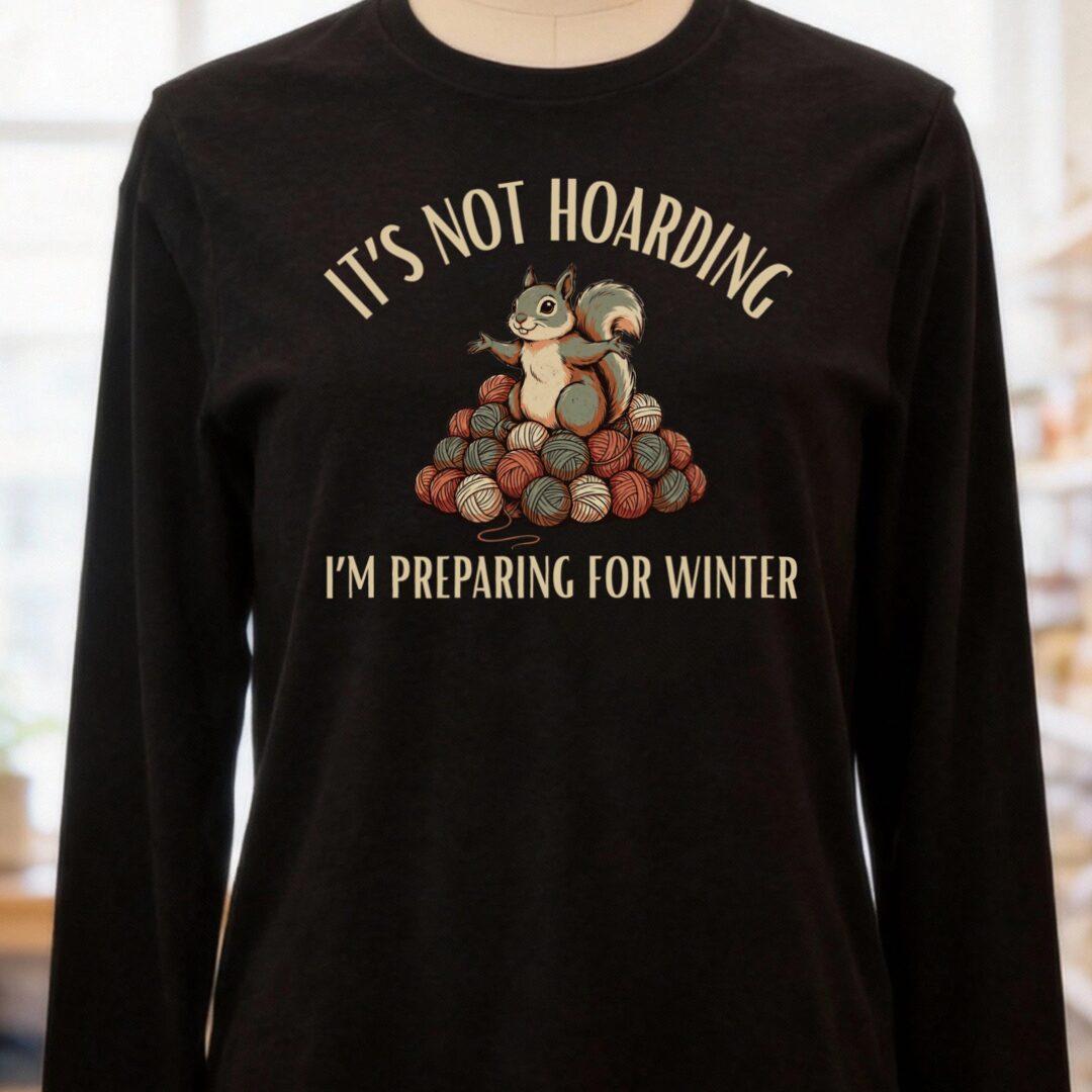 Winter Black Long Sleeve Tee.jpg