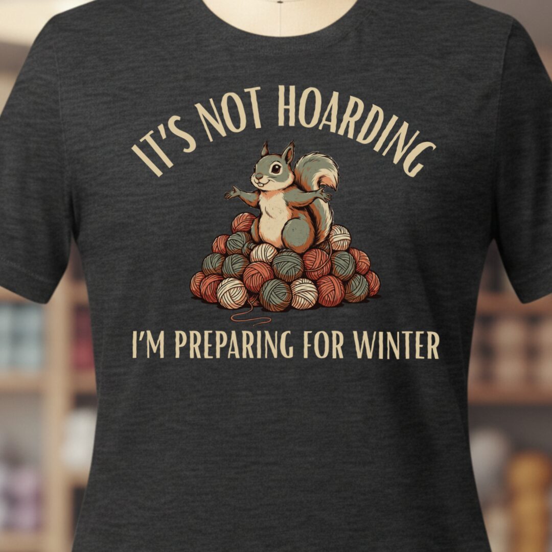 Winter Dark Grey T-Shirt.jpg
