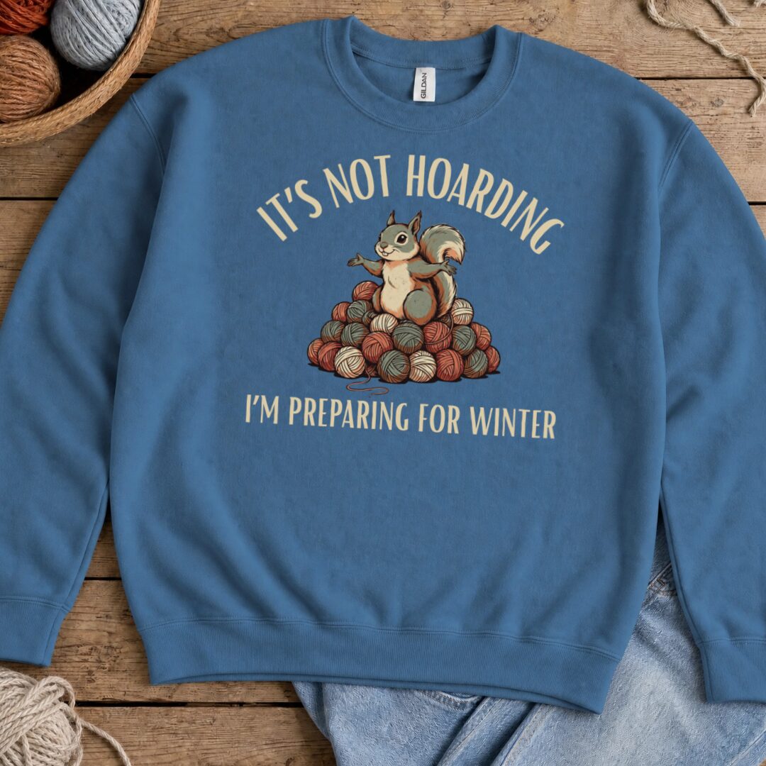 Winter Indigo Blue Sweatshirt.jpg