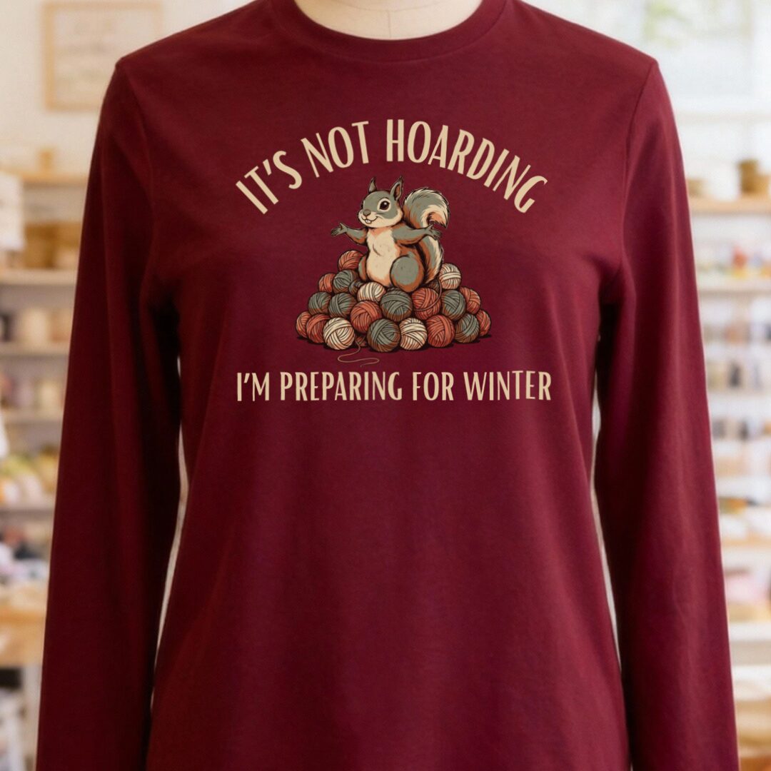 Winter Maroon Long Sleeve Tee.jpg