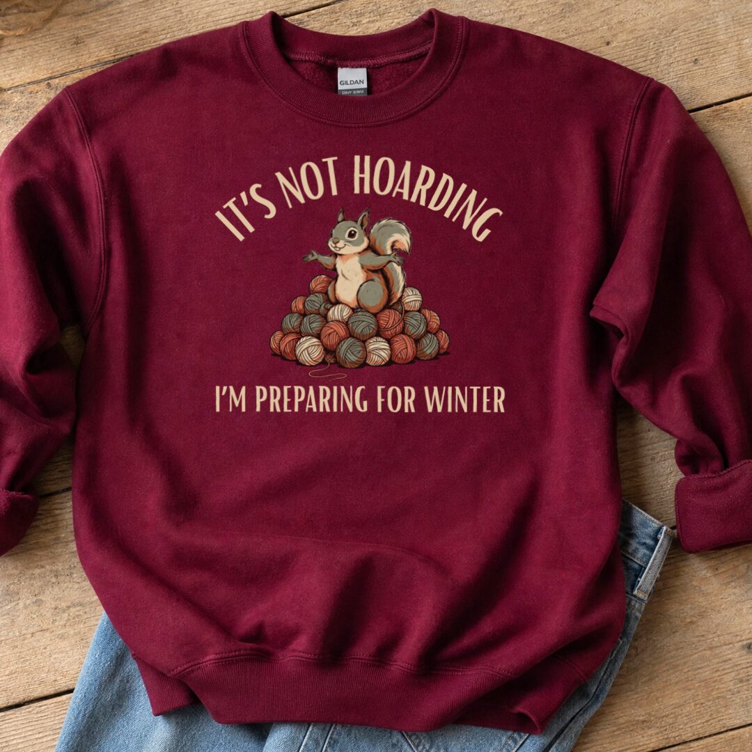 Winter Maroon Sweatshirt.jpg