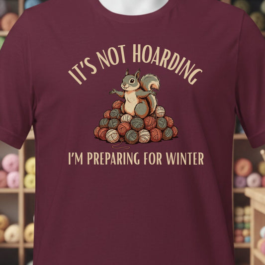 Winter Maroon T-Shirt.jpg