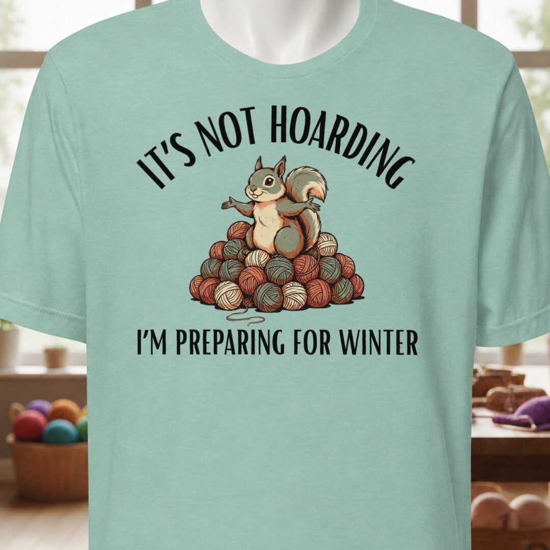 Winter Sea Breeze T-Shirt.jpg
