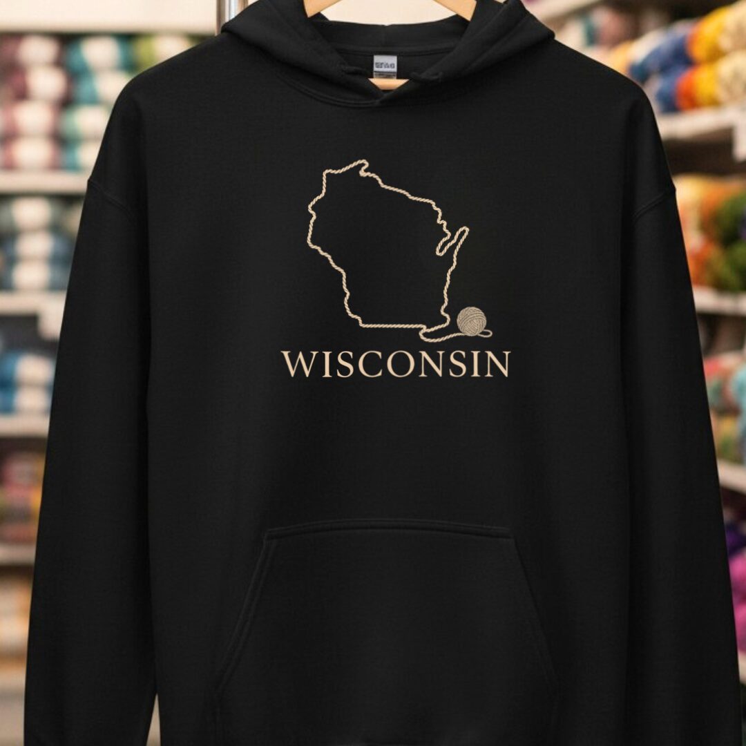 Wisconsin Black Hoodie.jpg
