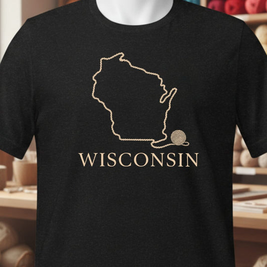 Wisconsin Black T-Shirt.jpg