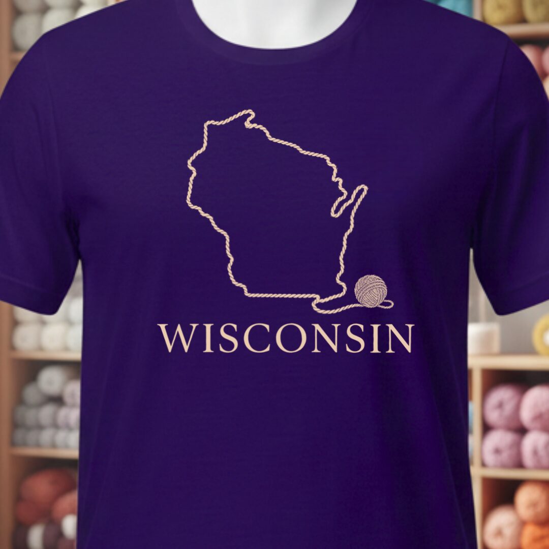 Wisconsin Purple T-Shirt.jpg