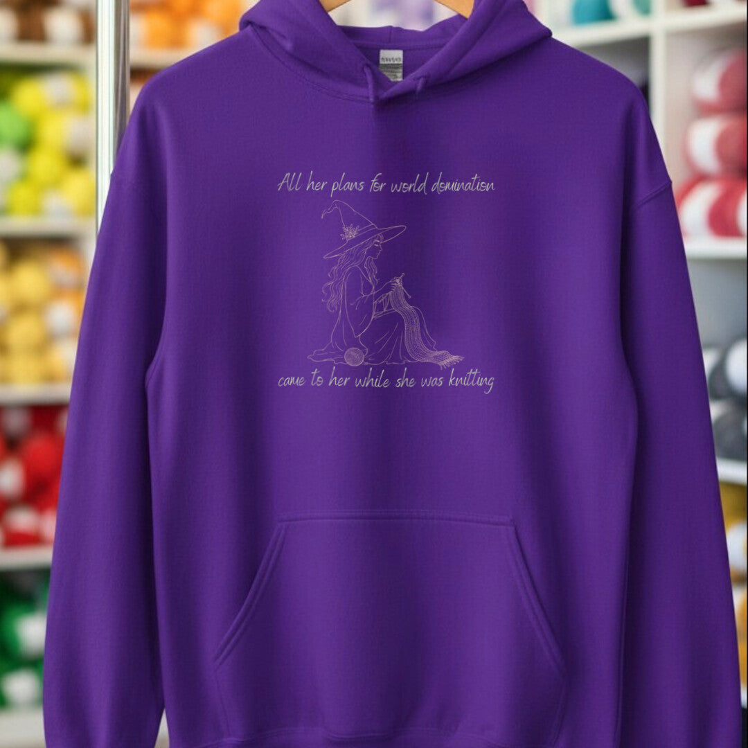 World Domination Purple Hoodie.jpg
