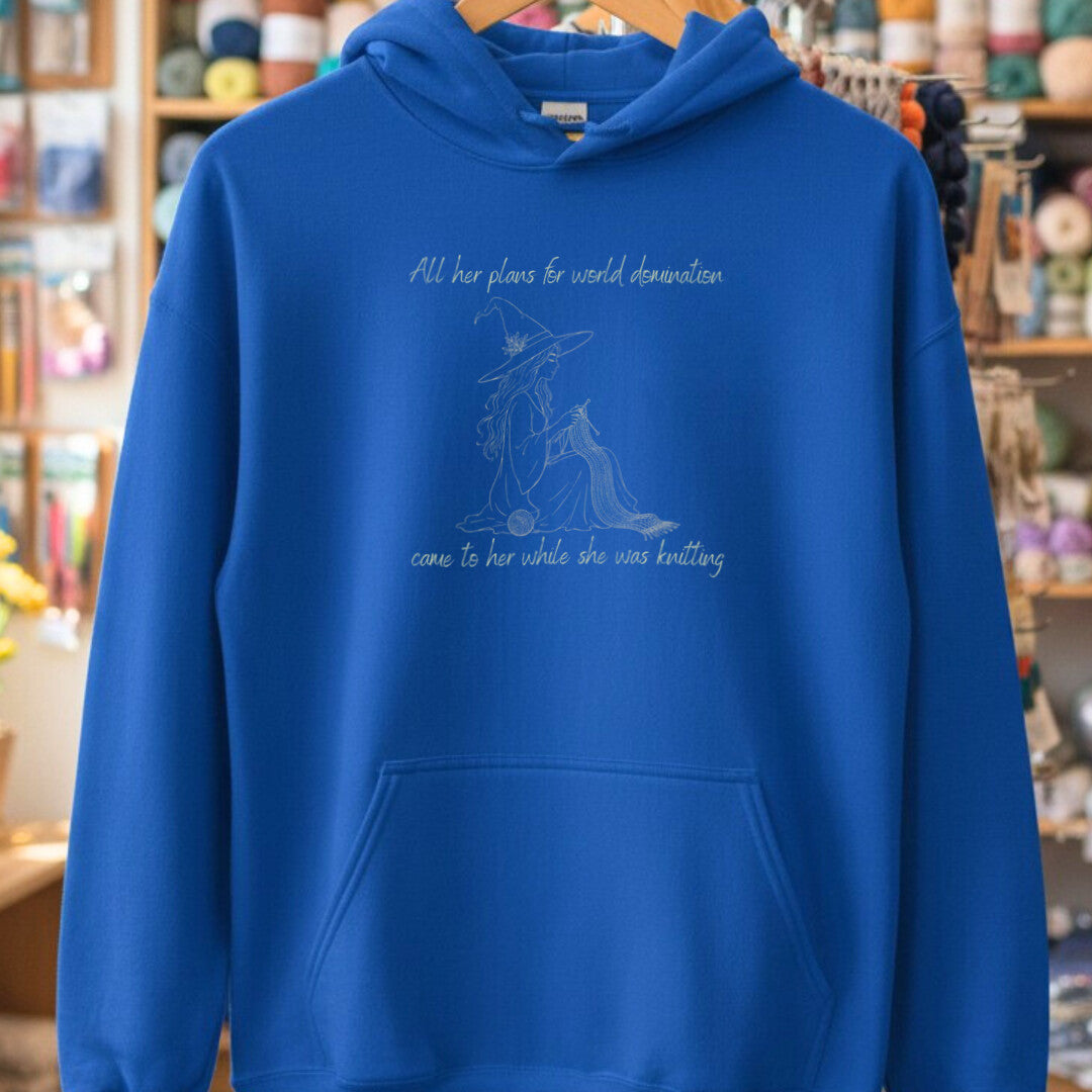 World Domination Royal Hoodie.jpg