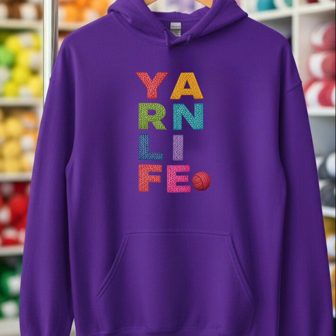 Yarn Life Purple Hoodie.jpg