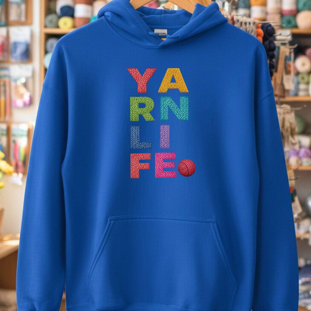 Yarn Life Royal Hoodie.jpg