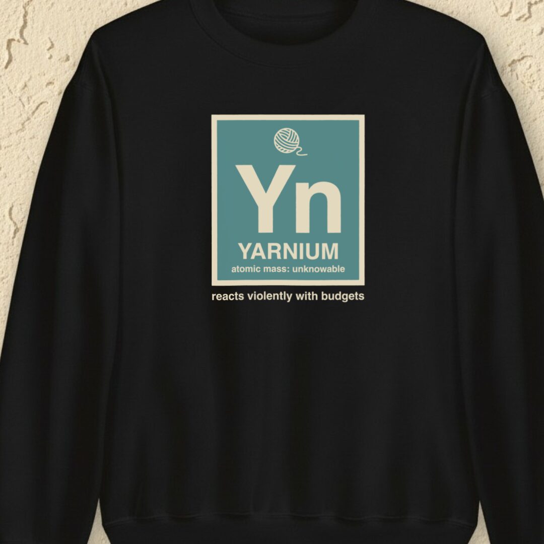 Yarnium Black Sweatshirt.jpg