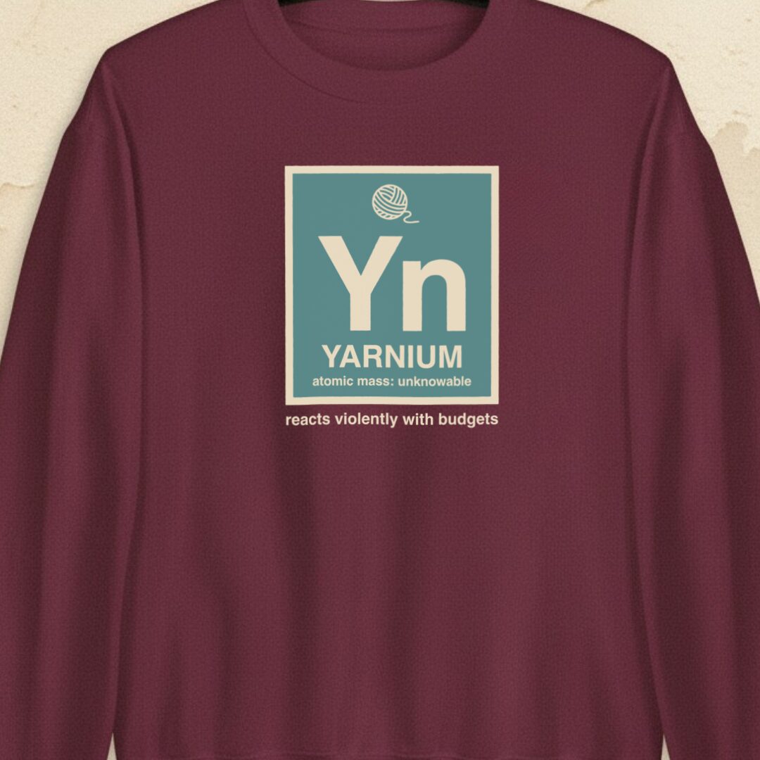 Yarnium Maroon Sweatshirt.jpg