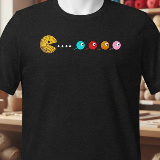 Yarnman T-Shirt