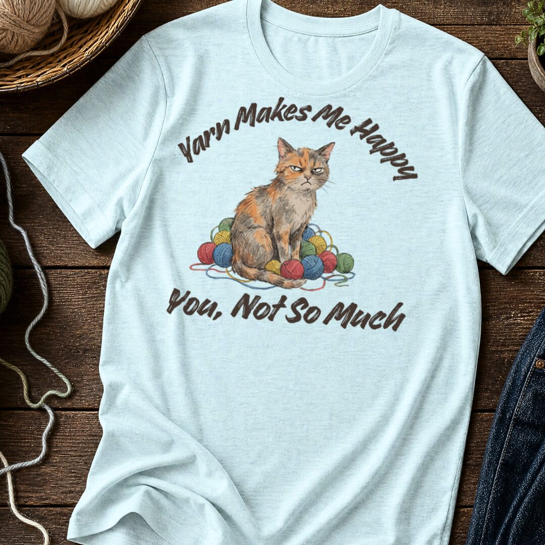 You, Not So Much Ice Blue T-Shirt.jpg