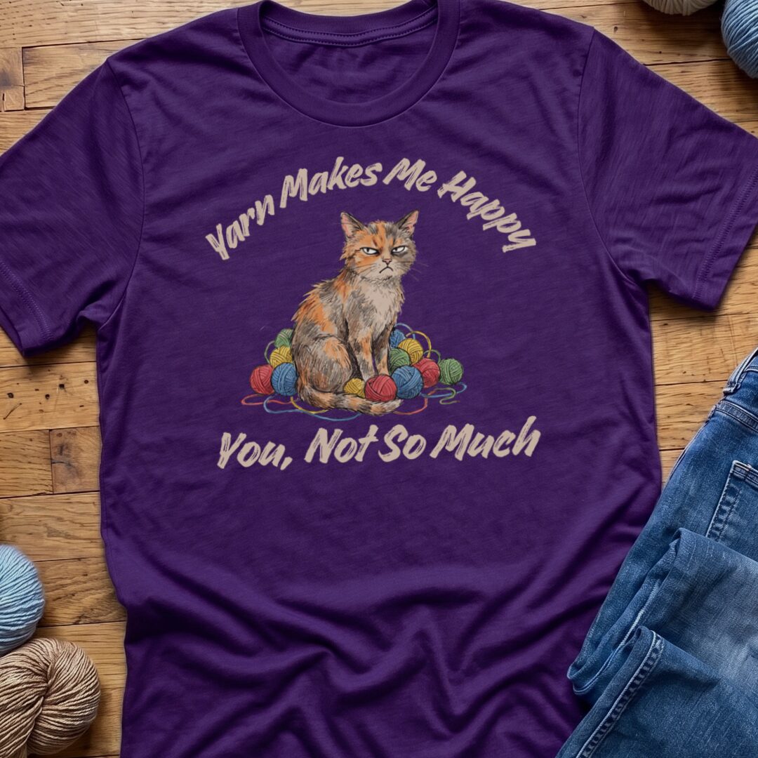 You, Not So Much Purple T-Shirt.jpg