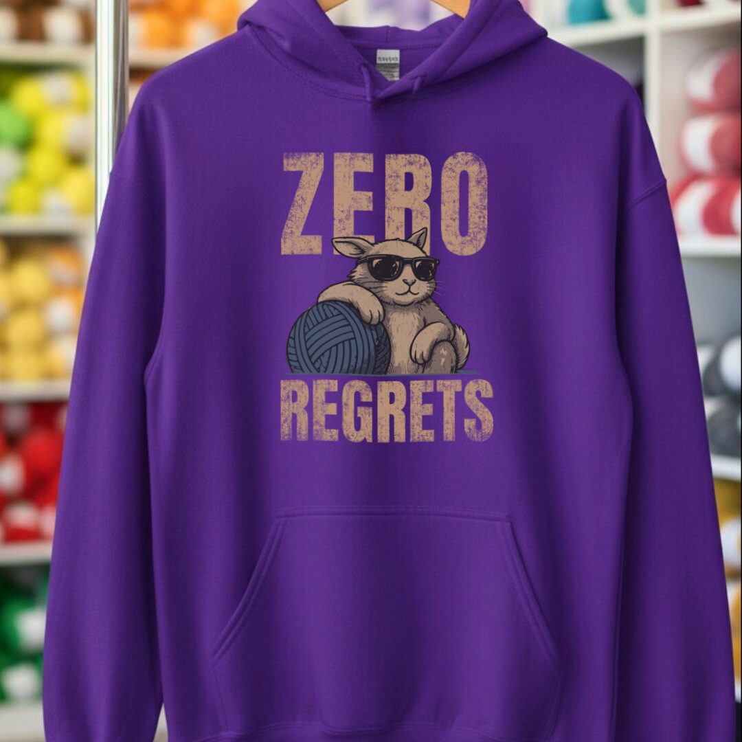 Zero Regrets Purple Hoodie.jpg