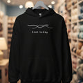 Knot Today Hoodie Black / S