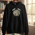 Organised Chaos Hoodie Black / S