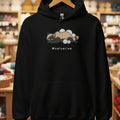 Woolverine Hoodie Black / S