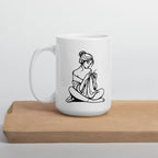 Breathe Mug