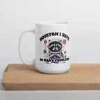 Houston Mug