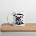 Houston Mug