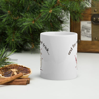 My Next Trick Mug