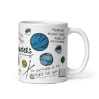 Positive Daily Reminders Mug