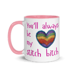 Stitch Bitch Mug