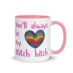 Stitch Bitch Mug