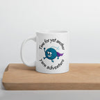 Yarn Adventure Mug