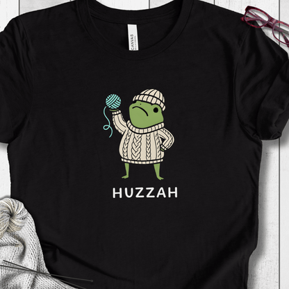 Huzzah T-Shirt