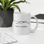 Knot Today Mug