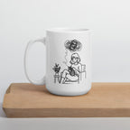 Mental Health Mug