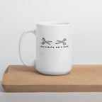 Mis-steeks Mug