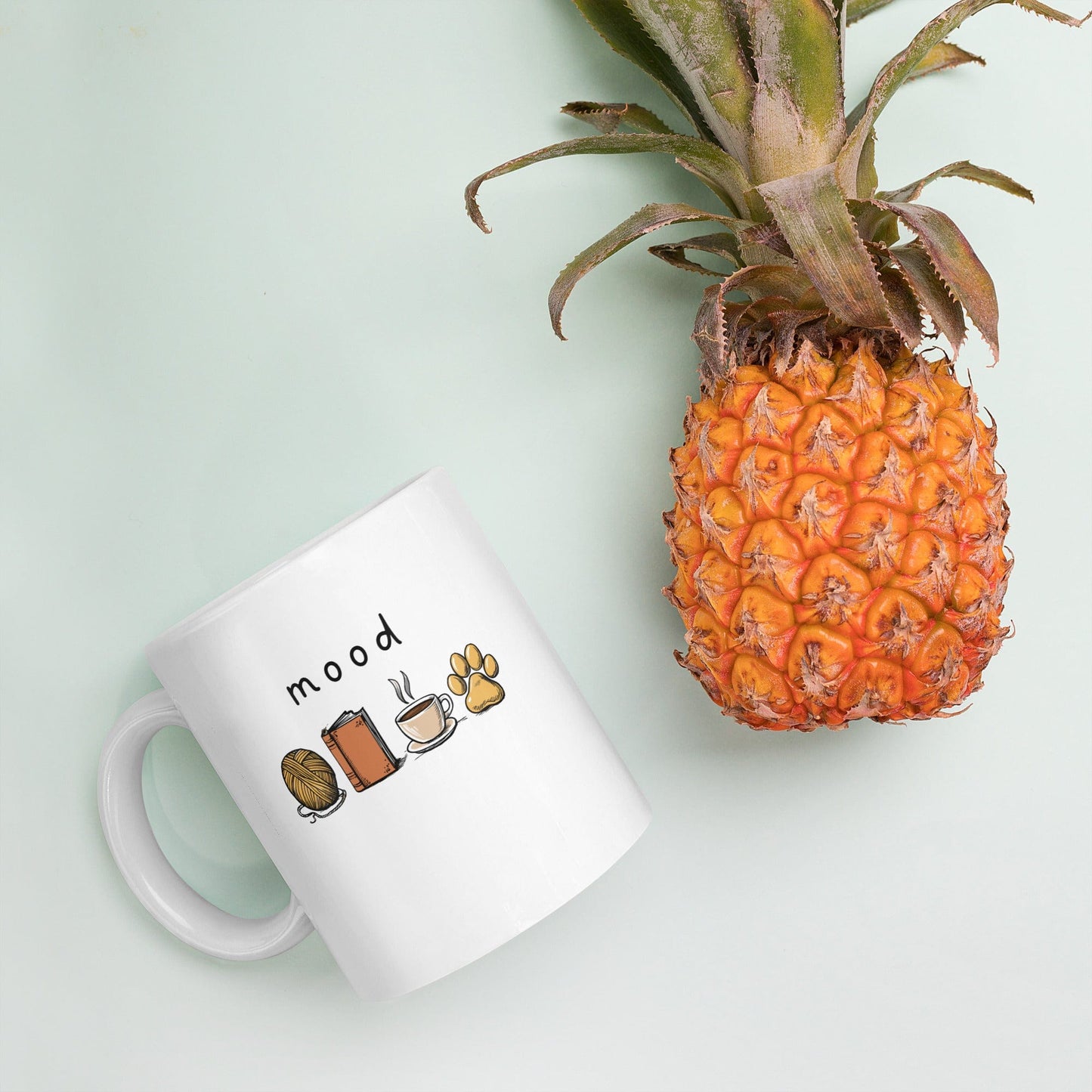 Mood Mug