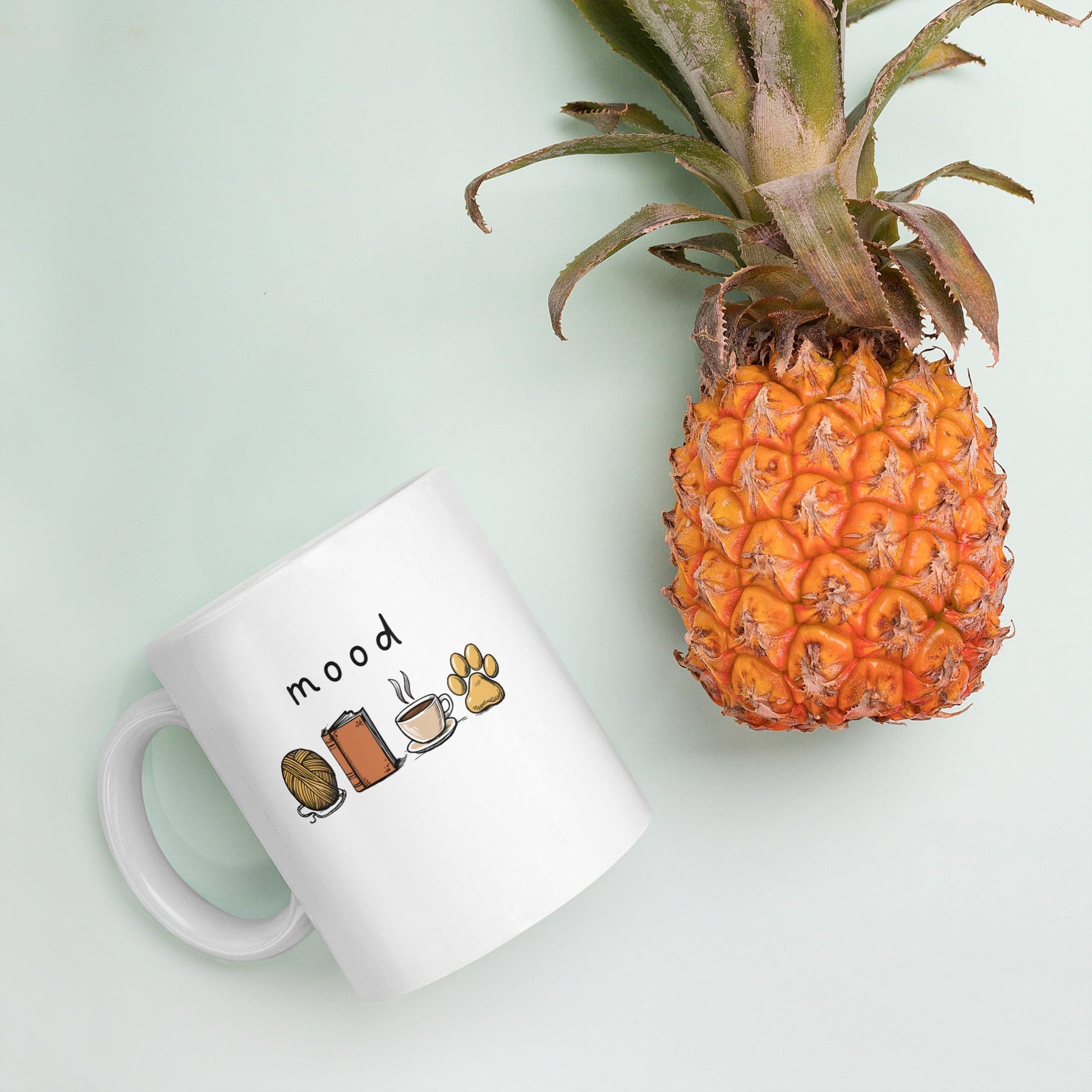 Mood Mug