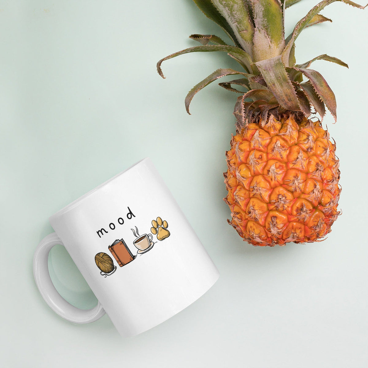 Mood Mug