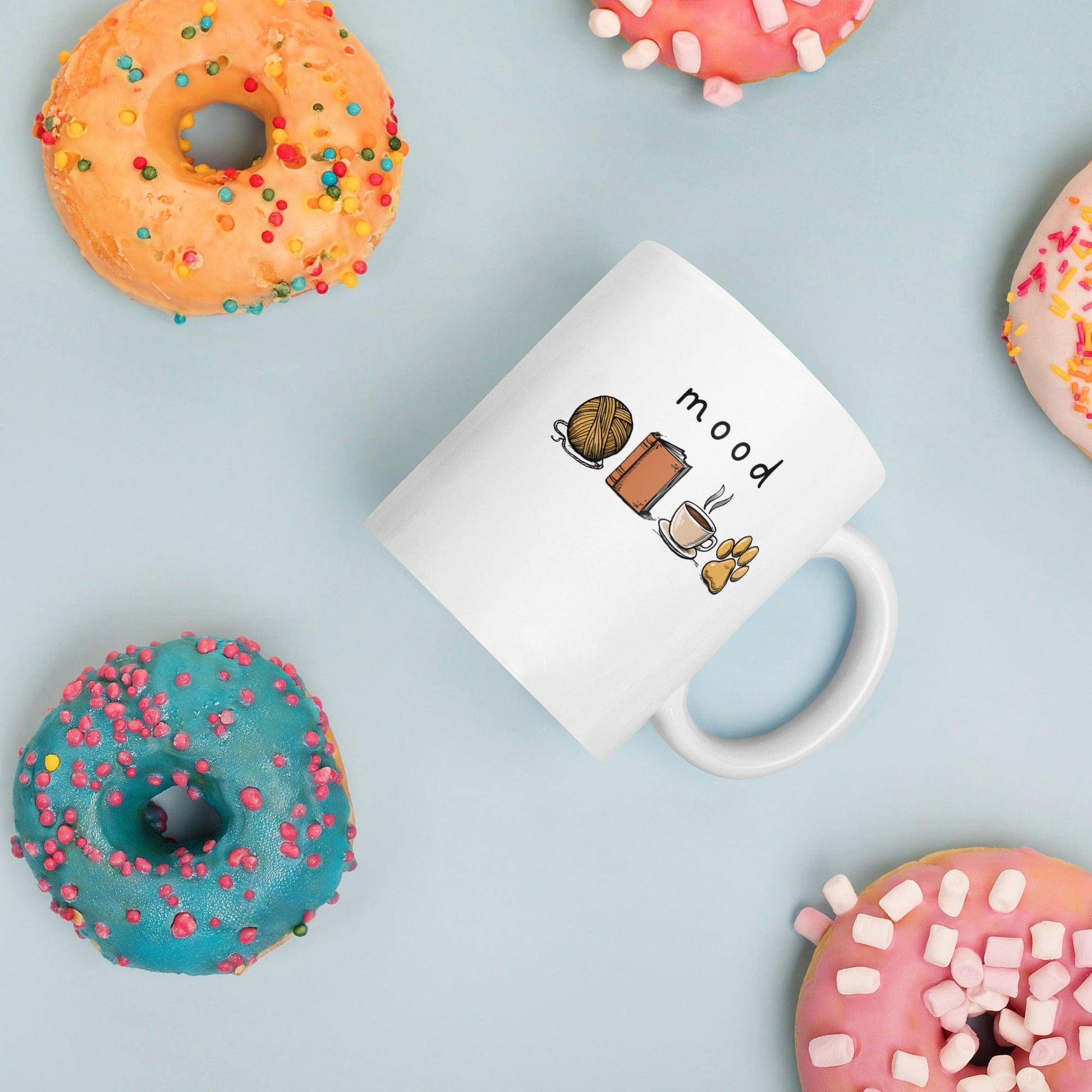 Mood Mug