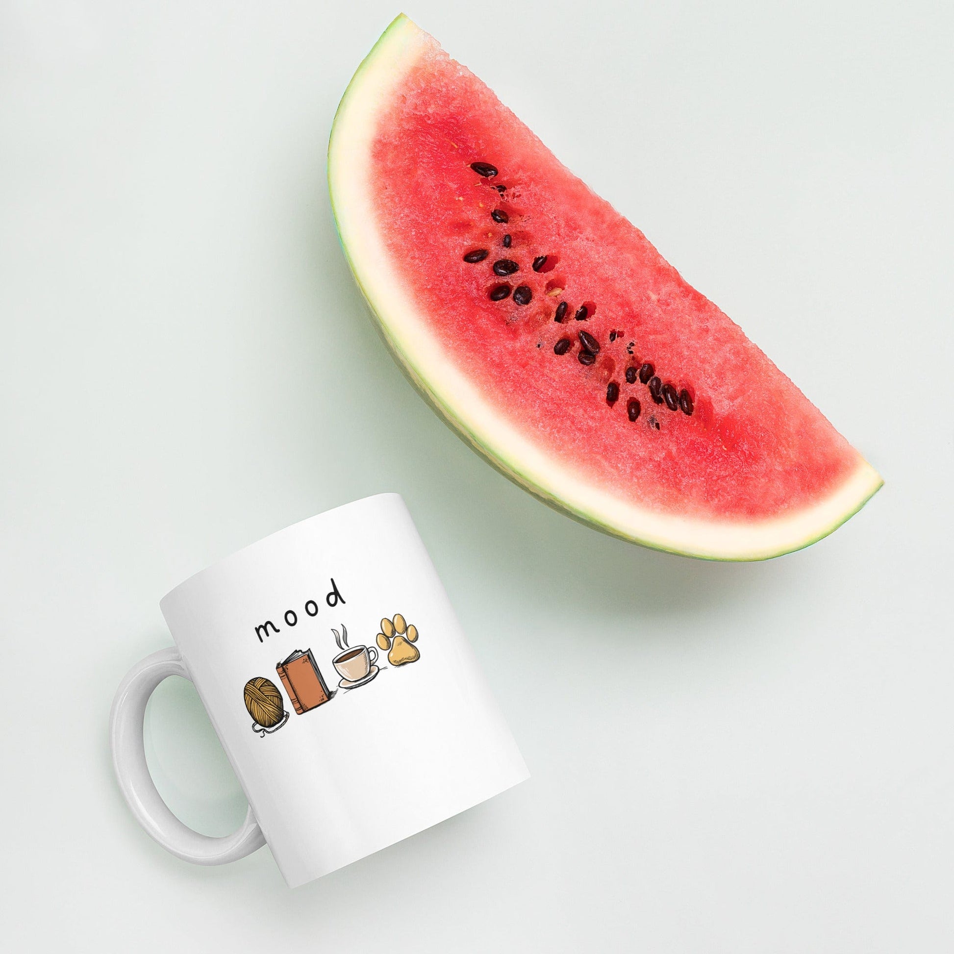 Mood Mug