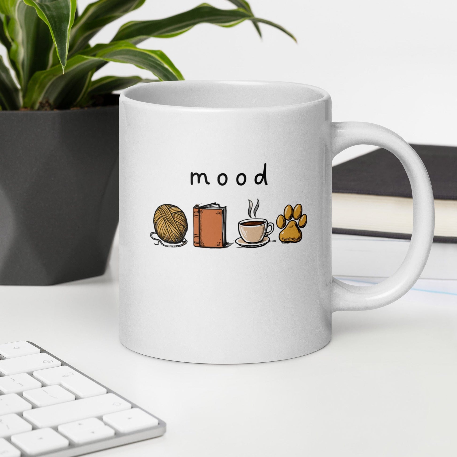 Mood Mug