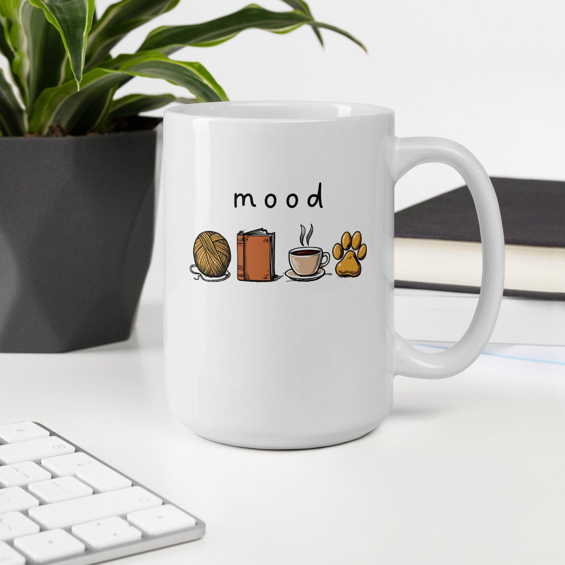 Mood Mug