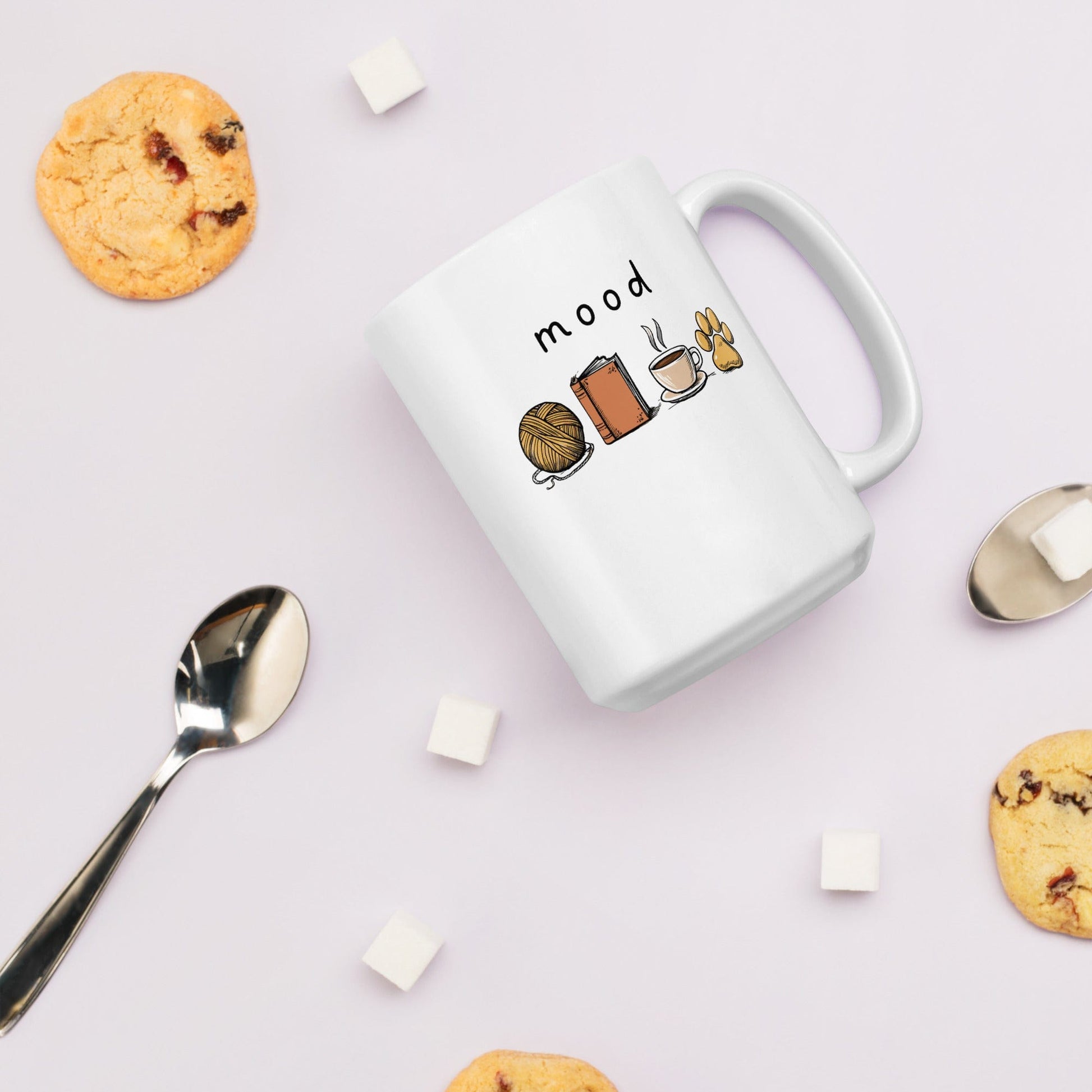 Mood Mug