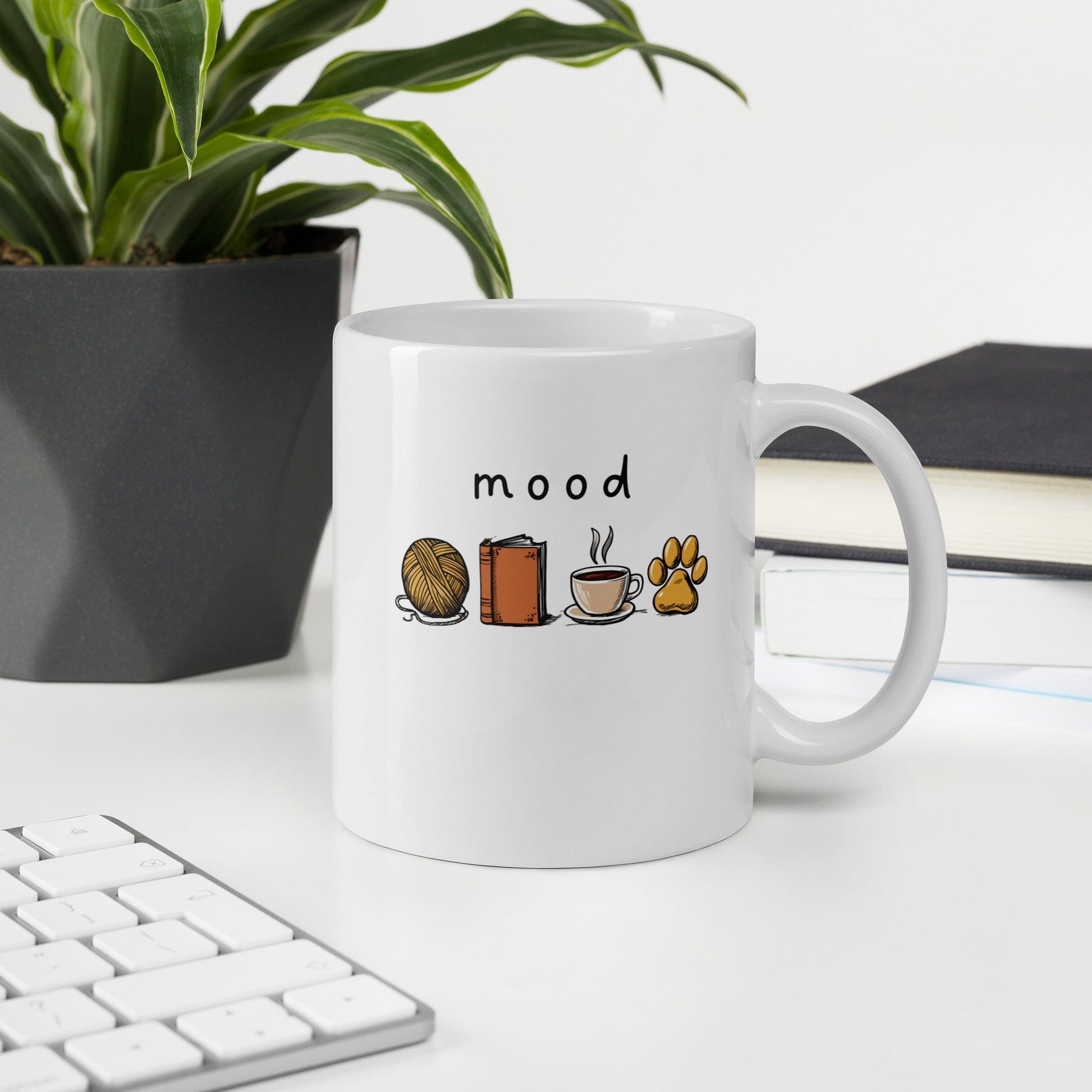 Mood Mug