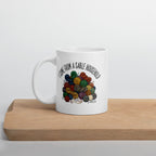 Sable Household Mug 11 oz