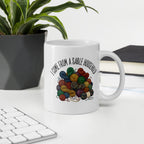 Sable Household Mug
